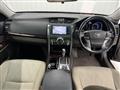 2010 Toyota Mark X