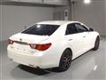 2010 Toyota Mark X
