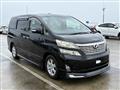 2010 Toyota Vellfire