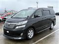 2010 Toyota Vellfire