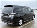 2010 Toyota Vellfire