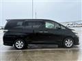 2010 Toyota Vellfire