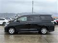 2010 Toyota Vellfire