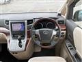 2010 Toyota Vellfire