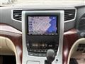 2010 Toyota Vellfire