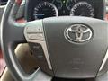 2010 Toyota Vellfire