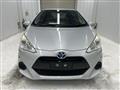 2015 Toyota AQUA