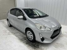 2015 Toyota AQUA