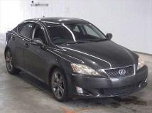 2010 Lexus IS