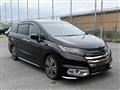 2013 Honda Odyssey