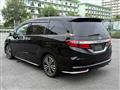 2013 Honda Odyssey