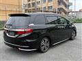 2013 Honda Odyssey