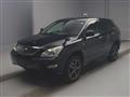 2007 Toyota Harrier