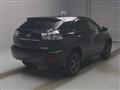 2007 Toyota Harrier
