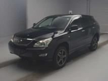 2007 Toyota Harrier