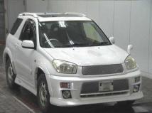2003 Toyota RAV4