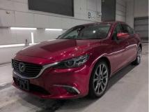 2016 Mazda Atenza