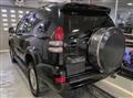 2007 Toyota Land Cruiser Prado