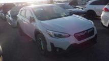 2021 Subaru IMPREZA_XV