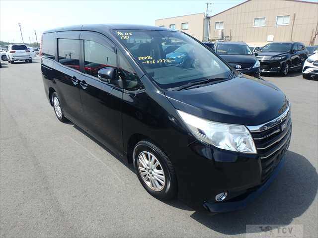 2015 Toyota Noah