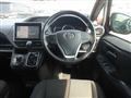 2015 Toyota Noah