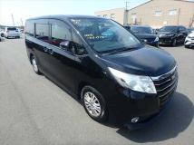 2015 Toyota Noah