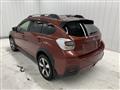 2016 Subaru IMPREZA_XV
