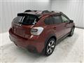 2016 Subaru IMPREZA_XV