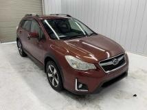 2016 Subaru IMPREZA_XV