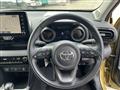 2020 Toyota Yaris