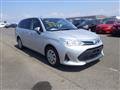 2019 Toyota Corolla Fielder