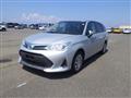 2019 Toyota Corolla Fielder