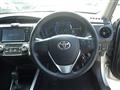 2019 Toyota Corolla Fielder