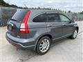 2009 Honda CR-V
