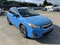 2015 Subaru IMPREZA_XV