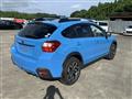 2015 Subaru IMPREZA_XV