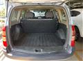2003 Toyota Succeed Van