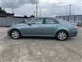 2007 Toyota Mark X