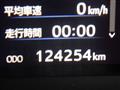 2015 Toyota Harrier