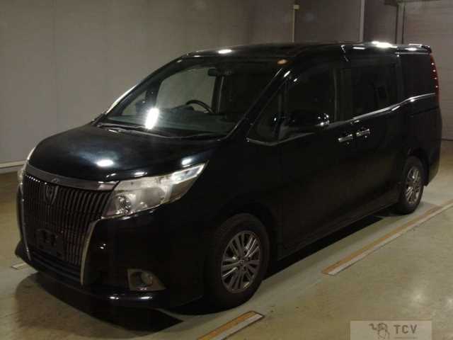 2015 Toyota Esquire