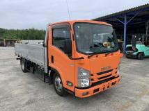 2016 Isuzu Elf