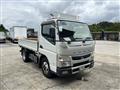 2016 Mitsubishi Canter