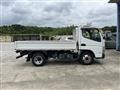 2016 Mitsubishi Canter