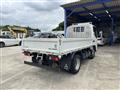 2016 Mitsubishi Canter