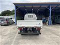 2016 Mitsubishi Canter