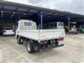 2016 Mitsubishi Canter