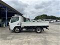 2016 Mitsubishi Canter