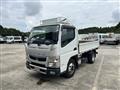 2016 Mitsubishi Canter
