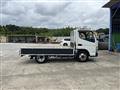 2016 Mitsubishi Canter
