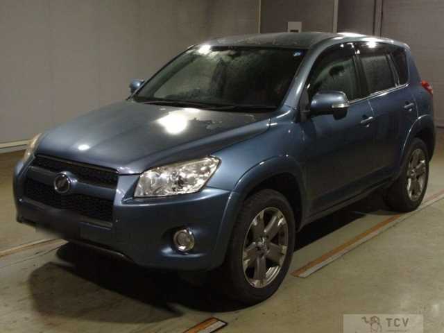 2009 Toyota RAV4